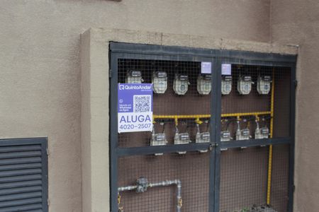 Apartamento para alugar com 40m², 2 quartos e sem vagaPlaca 