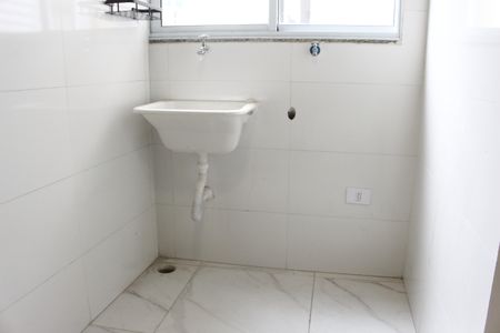 Apartamento para alugar com 40m², 2 quartos e sem vagaÁrea de Serviço
