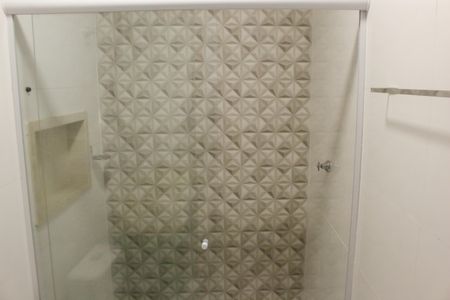 Apartamento para alugar com 40m², 2 quartos e sem vagaBanheiro