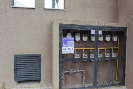 Apartamento para alugar com 40m², 2 quartos e sem vagaPlaca 