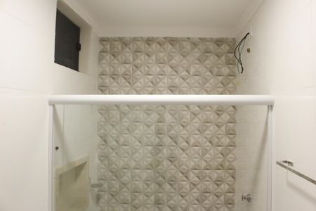 Apartamento para alugar com 40m², 2 quartos e sem vagaBanheiro