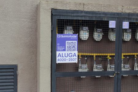Apartamento para alugar com 40m², 2 quartos e sem vagaPlaca 