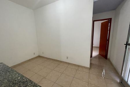 Casa para alugar com 31m², 1 quarto e sem vagaSala