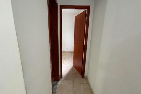 Casa para alugar com 31m², 1 quarto e sem vagaCorredor