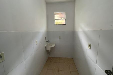 Casa para alugar com 31m², 1 quarto e sem vagaÁrea de Serviço