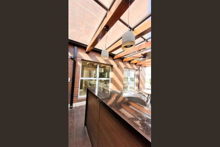 Apartamento para alugar com 58m², 1 quarto e 1 vagaÁrea comum - Churrasqueira