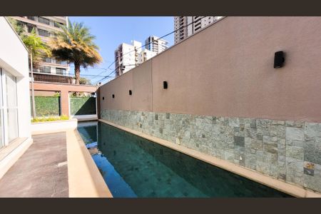 Apartamento para alugar com 58m², 1 quarto e 1 vagaÁrea comum - Piscina