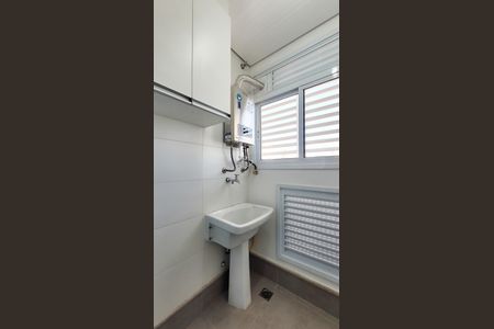 Apartamento para alugar com 58m², 1 quarto e 1 vagaLavanderia