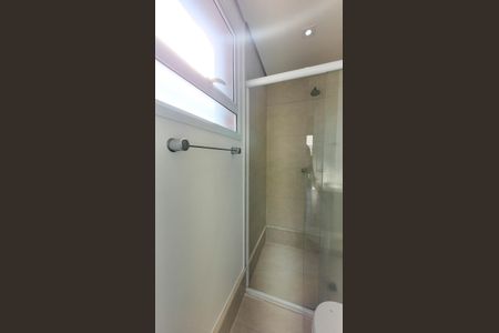 Apartamento para alugar com 58m², 1 quarto e 1 vagaBanheiro da Suíte