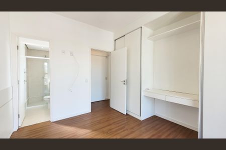 Apartamento para alugar com 58m², 1 quarto e 1 vagaSuíte