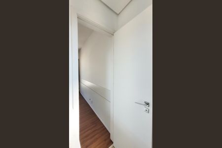 Apartamento para alugar com 58m², 1 quarto e 1 vagaBanheiro da Suíte