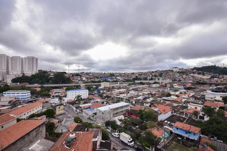 Apartamento para alugar com 34m², 2 quartos e sem vaga Apartamento para alugar com 34m², 2 quartos e sem vagaVista do Quarto 1