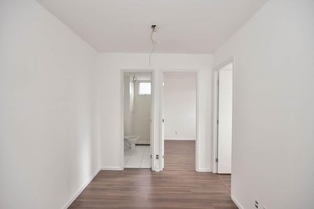 Apartamento para alugar com 34m², 2 quartos e sem vaga Apartamento para alugar com 34m², 2 quartos e sem vagaSala