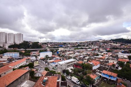 Apartamento para alugar com 34m², 2 quartos e sem vaga Apartamento para alugar com 34m², 2 quartos e sem vagaVista do Quarto 2