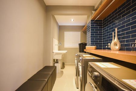 Apartamento para alugar com 34m², 2 quartos e sem vaga Apartamento para alugar com 34m², 2 quartos e sem vagaÁrea comum