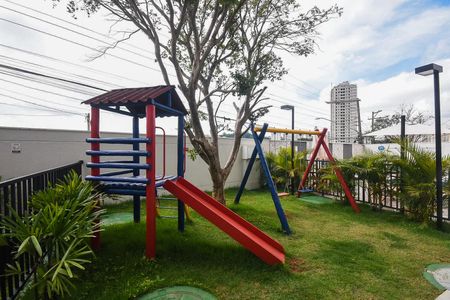 Apartamento para alugar com 34m², 2 quartos e sem vaga Apartamento para alugar com 34m², 2 quartos e sem vagaÁrea comum
