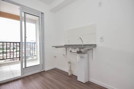 Apartamento para alugar com 34m², 2 quartos e sem vaga Apartamento para alugar com 34m², 2 quartos e sem vagaCozinha