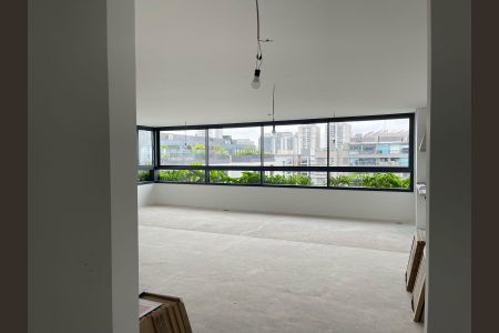 Apartamento à venda com 201m², 4 quartos e 3 vagasSala