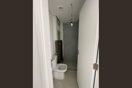 Apartamento à venda com 201m², 4 quartos e 3 vagasBanheiro