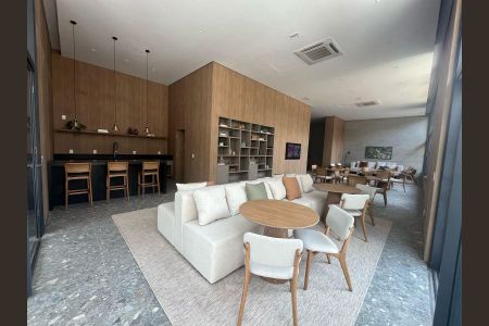 Apartamento à venda com 201m², 4 quartos e 3 vagasSalao de Festa