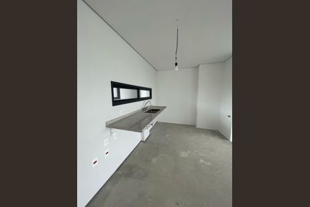 Apartamento à venda com 201m², 4 quartos e 3 vagasCozinha