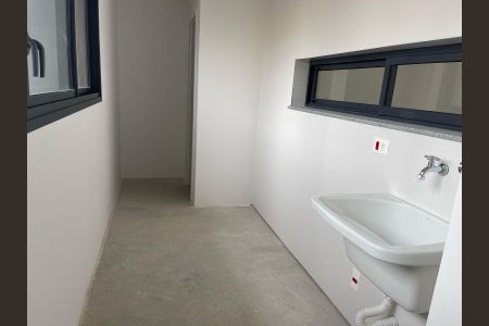 Apartamento à venda com 201m², 4 quartos e 3 vagasLavanderia