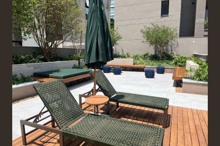 Apartamento à venda com 201m², 4 quartos e 3 vagasPiscina