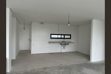 Apartamento à venda com 201m², 4 quartos e 3 vagasCozinha