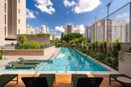 Apartamento à venda com 201m², 4 quartos e 3 vagasPiscina 