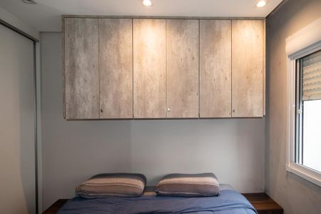 Apartamento à venda com 36m², 2 quartos e sem vagaQuarto 2