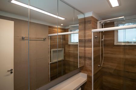 Apartamento à venda com 36m², 2 quartos e sem vagaBanheiro Social