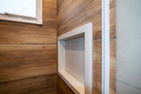 Apartamento à venda com 36m², 2 quartos e sem vagaBanheiro Social