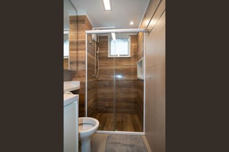 Apartamento à venda com 36m², 2 quartos e sem vagaBanheiro Social