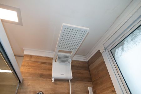 Apartamento à venda com 36m², 2 quartos e sem vagaBanheiro Social