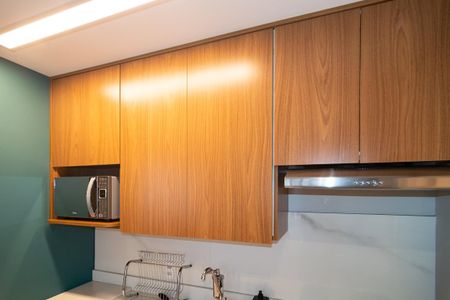 Apartamento à venda com 36m², 2 quartos e sem vagaSala / Cozinha