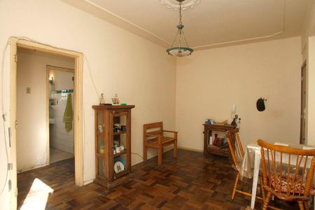 Apartamento à venda com 99m², 3 quartos e sem vagaSala