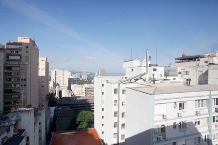 Apartamento à venda com 99m², 3 quartos e sem vagaQuarto 1 Vista