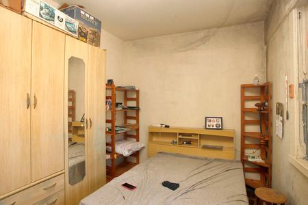 Apartamento à venda com 99m², 3 quartos e sem vagaQuarto 2