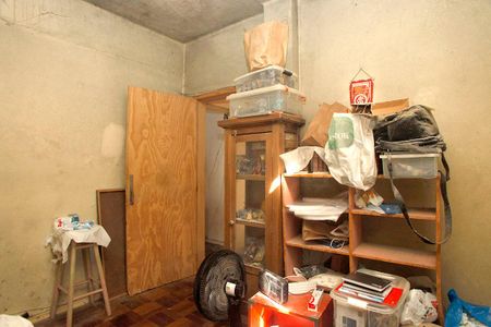 Apartamento à venda com 99m², 3 quartos e sem vagaQuarto 3