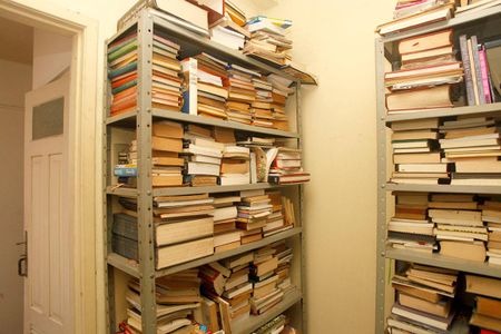 Apartamento à venda com 99m², 3 quartos e sem vagaCozinha + Área de Serviço + Despensa