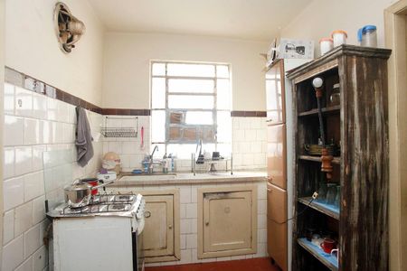 Apartamento à venda com 99m², 3 quartos e sem vagaCozinha + Área de Serviço + Despensa