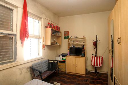 Apartamento à venda com 99m², 3 quartos e sem vagaQuarto 2