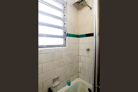 Apartamento à venda com 99m², 3 quartos e sem vagaBanheiro 1