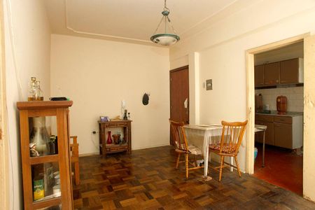 Apartamento à venda com 99m², 3 quartos e sem vagaSala