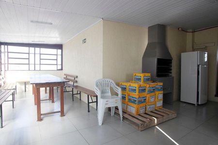 Apartamento à venda com 99m², 3 quartos e sem vagaÁrea Comum - Salão de Festas