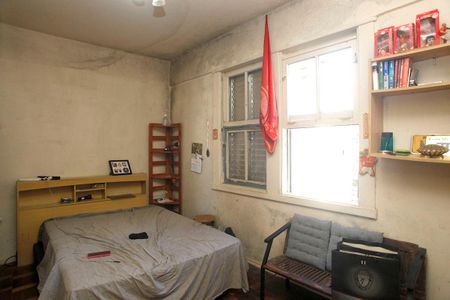 Apartamento à venda com 99m², 3 quartos e sem vagaQuarto 2