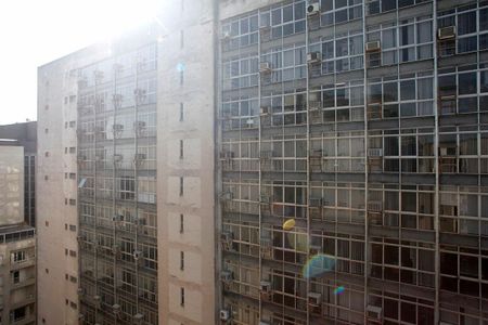 Apartamento à venda com 99m², 3 quartos e sem vagaSala Vista