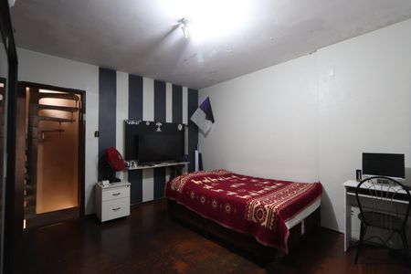 Casa à venda com 75m², 3 quartos e 1 vagaSuíte 1