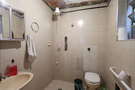 Casa à venda com 75m², 3 quartos e 1 vagaBanheiro Social