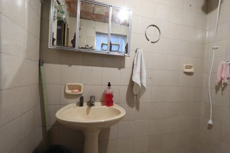 Casa à venda com 75m², 3 quartos e 1 vagaBanheiro Social